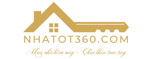 Nhà Tốt 360