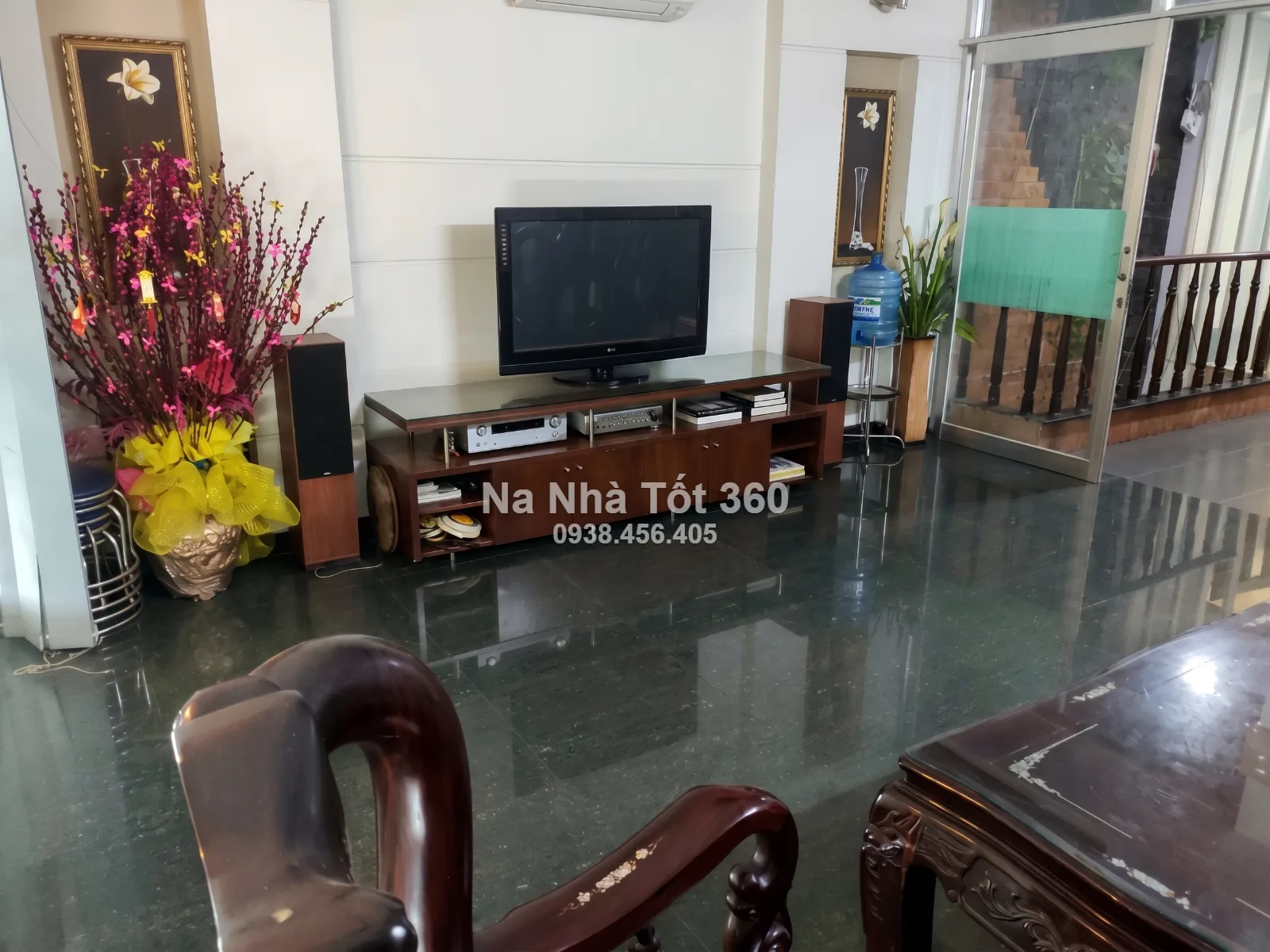 BÁN NHÀ HẺM XE HƠI 8M LÊ THÚC HOẠCH, 80m², 4 TẦNG, 10.3 TỶ CÒN THƯƠNG LƯỢNG - ảnh 3