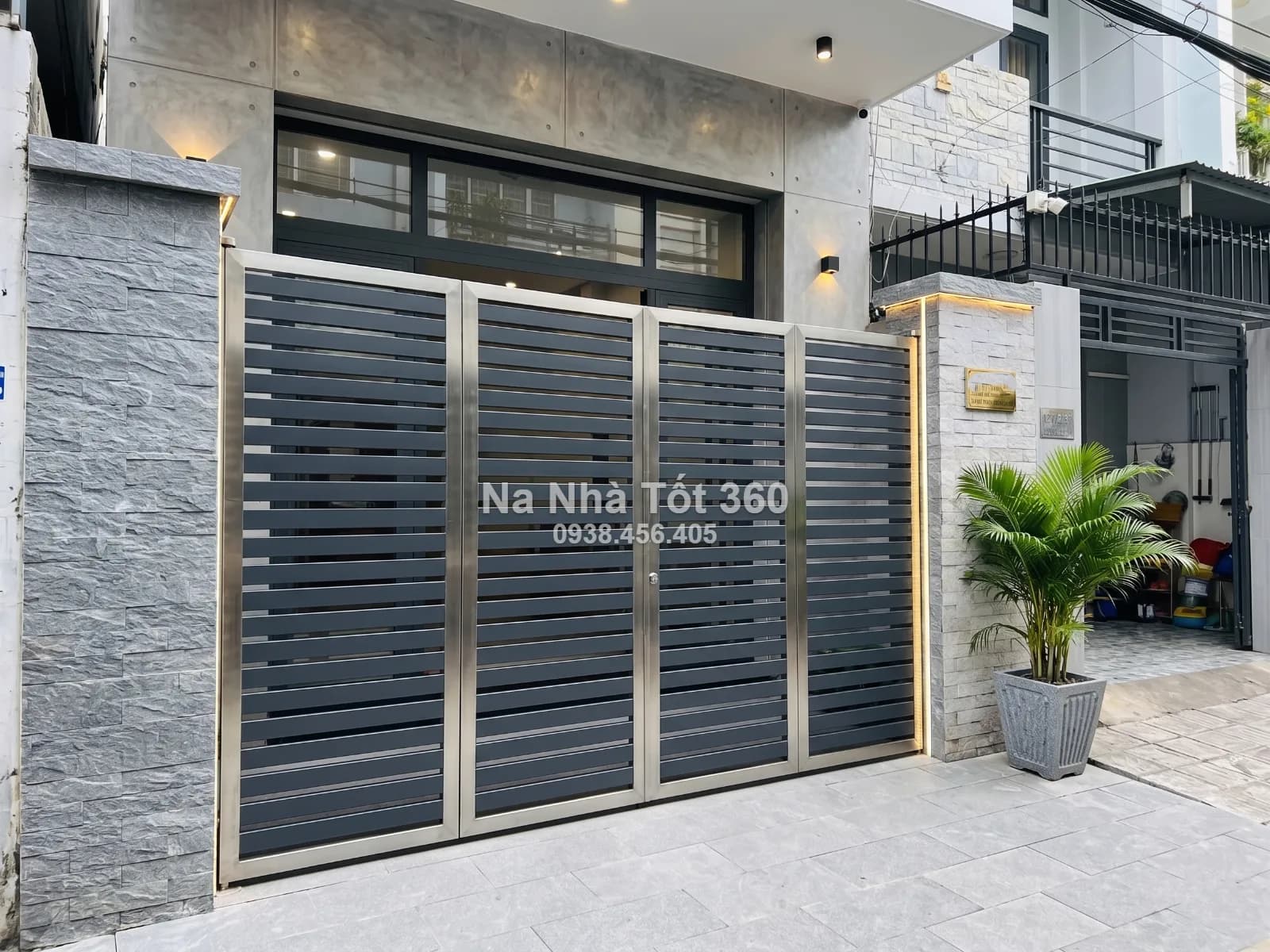 BÁN NHÀ HẺM XE HƠI 8M LÊ THÚC HOẠCH, 80m², 4 TẦNG, 10.3 TỶ CÒN THƯƠNG LƯỢNG