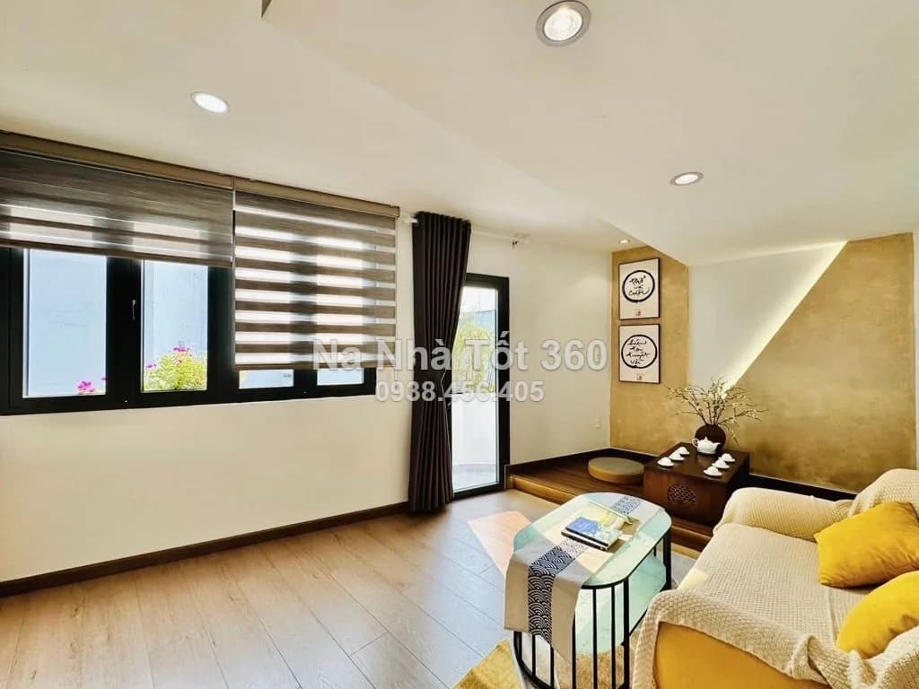 BÁN NHÀ PHAN XÍCH LONG, NGANG 5.5m, 5 TẦNG BTCT, CHỈ 8.95 TỶ CÒN THƯƠNG LƯỢNG - ảnh 4