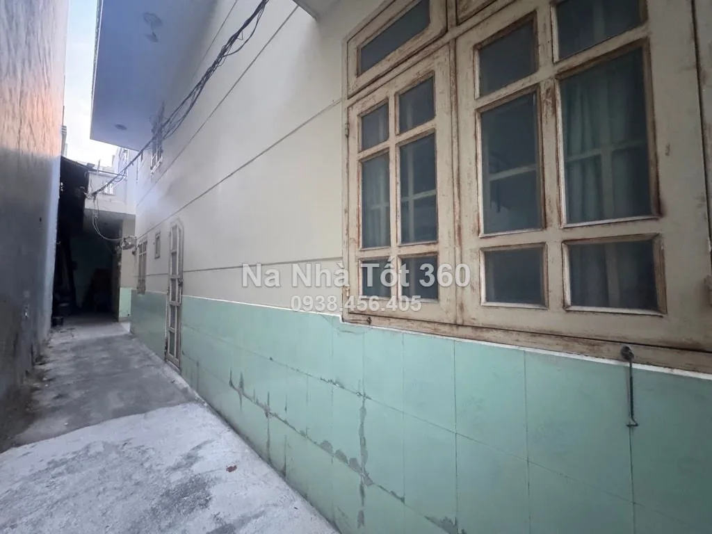 BÁN NHÀ TRUNG TÂM GÒ VẤP, 200m², NGANG 7M CỰC KHỦNG, CHỈ 14 TỶ CÒN THƯƠNG LƯỢNG - ảnh 2