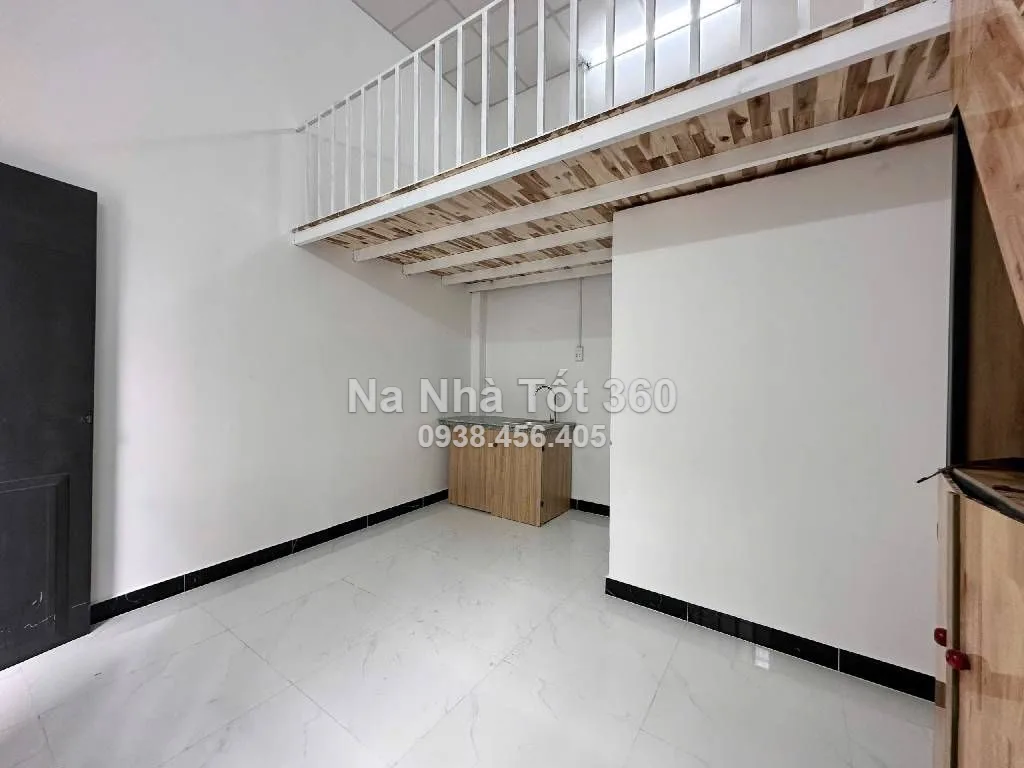 BÁN DÃY TRỌ NGANG 10M LÊ ĐỨC THỌ, GÒ VẤP – THU NHẬP 600TR/NĂM, CHỈ 14 TỶ CÒN THƯƠNG LƯỢNG - ảnh 2