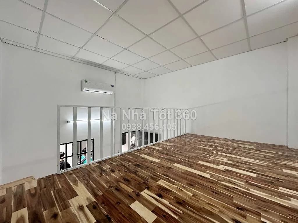 BÁN DÃY TRỌ NGANG 10M LÊ ĐỨC THỌ, GÒ VẤP – THU NHẬP 600TR/NĂM, CHỈ 14 TỶ CÒN THƯƠNG LƯỢNG - ảnh 3