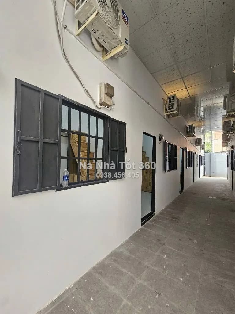 BÁN DÃY TRỌ NGANG 10M LÊ ĐỨC THỌ, GÒ VẤP – THU NHẬP 600TR/NĂM, CHỈ 14 TỶ CÒN THƯƠNG LƯỢNG - ảnh 4