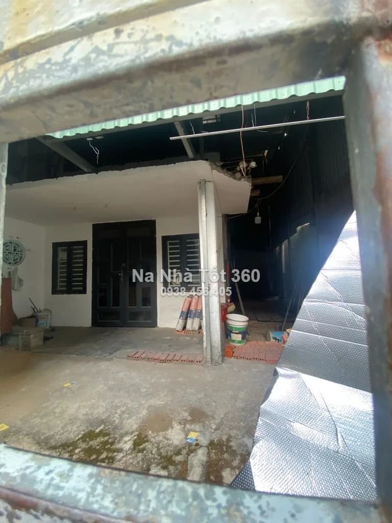 BÁN NHÀ HẺM XE HƠI TRẦN HỮU TRANG, 93.5m², NGANG KHỦNG 8.5m, CHỈ 12 TỶ CÒN THƯƠNG LƯỢNG