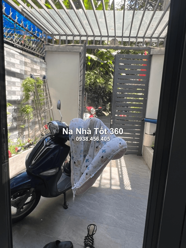 BÁN NHÀ HẺM XE HƠI PHAN XÍCH LONG, 48m², SỔ NỞ HẬU, CHỈ 6.9 TỶ CÒN THƯƠNG LƯỢNG - ảnh 3