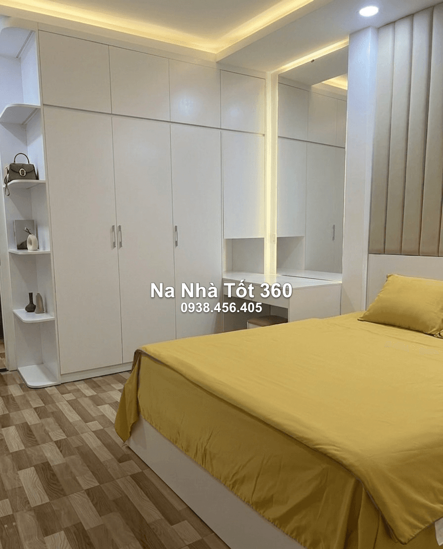 BÁN NHÀ HẺM XE HƠI PHAN XÍCH LONG, 48m², SỔ NỞ HẬU, CHỈ 6.9 TỶ CÒN THƯƠNG LƯỢNG - ảnh 4