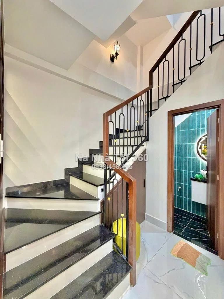 BÁN NHÀ HẺM XE HƠI THÔNG THÍCH QUẢNG ĐỨC, PHÚ NHUẬN – 5 TẦNG BTCT, CHỈ 8.6 TỶ CÒN THƯƠNG LƯỢNG - ảnh 3