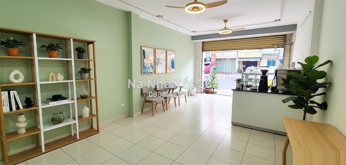 BÁN NHÀ MĂT TIỀN PHÚ NHUẬN, 43,0M², NHÀ BTCT 1 TRỆT 1 LẦU SÂN THƯỢNG, CHỈ 11.4 TỶ CÒN THƯƠNG LƯỢNG - ảnh 2