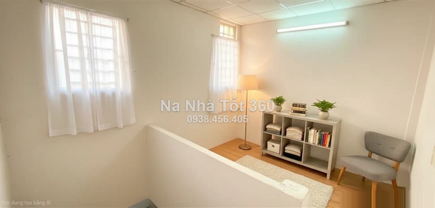 BÁN NHÀ MĂT TIỀN PHÚ NHUẬN, 43,0M², NHÀ BTCT 1 TRỆT 1 LẦU SÂN THƯỢNG, CHỈ 11.4 TỶ CÒN THƯƠNG LƯỢNG - ảnh 3