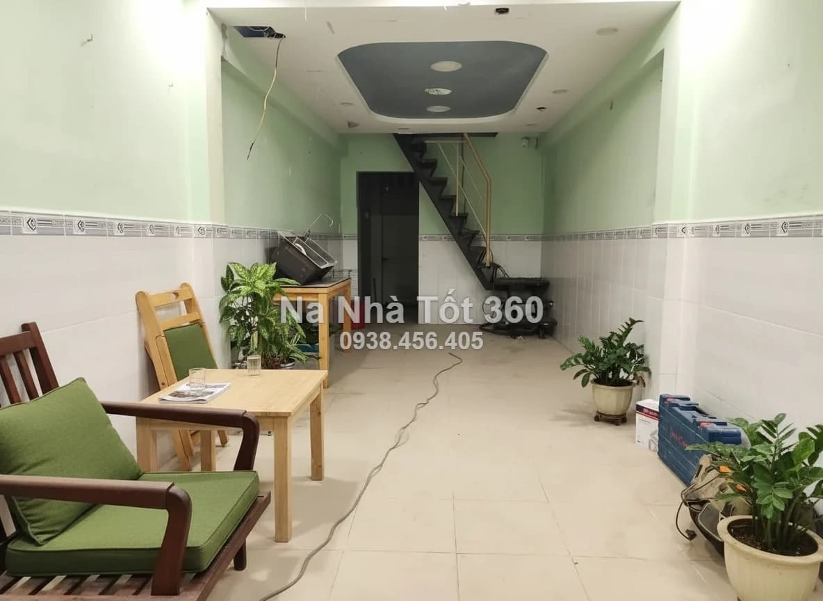 BÁN NHÀ HẺM XE HƠI, HUỲNH VĂN BÁNH, 38.39M², 1 TRỆT 2 LẦU, CHỈ 5.85 TỶ CÒN THƯƠNG LƯỢNG