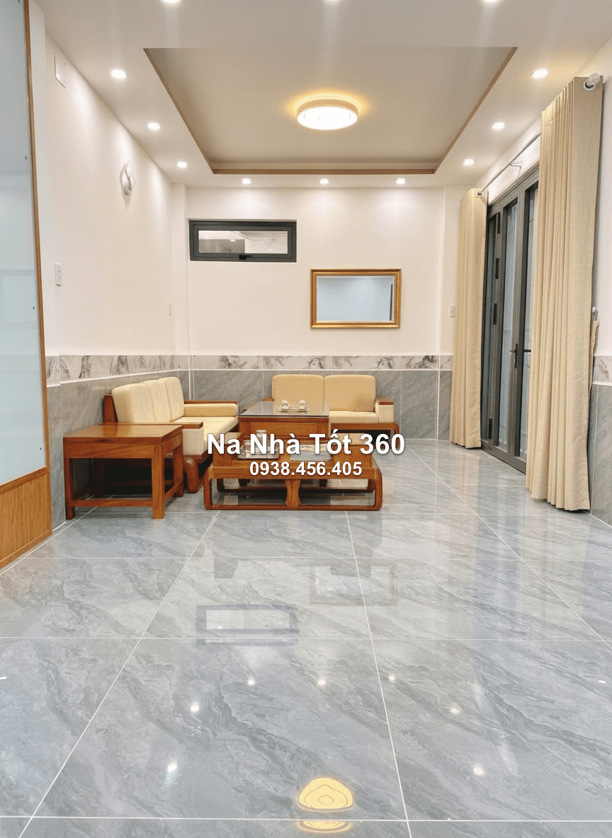 BÁN NHÀ HẺM PHÚ NHUẬN, 39.68M², 1 TRỆT, CHỈ 6.55 TỶ CÒN THƯƠNG LƯỢNG