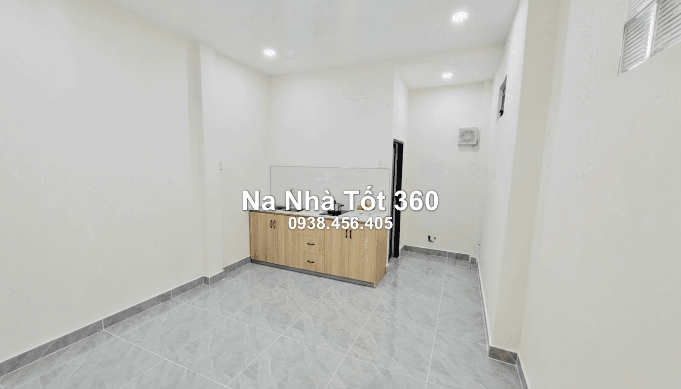 BÁN NHÀ HẺM XE HƠI, NGUYỄN VĂN TRỖI, 45.44M², 1 TRỆT 2 LẦU, CHỈ 6.45 TỶ CÒN THƯƠNG LƯỢNG